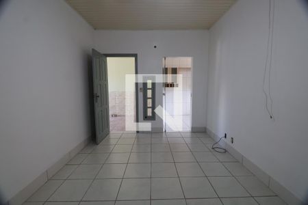 Sala de casa à venda com 2 quartos, 100m² em Mato Grande, Canoas