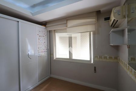 Quarto 2 de apartamento à venda com 3 quartos, 136m² em Centro, Canoas