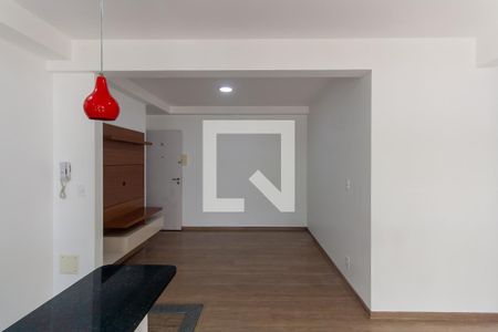 Sala de apartamento para alugar com 3 quartos, 71m² em Vila Prudente, São Paulo