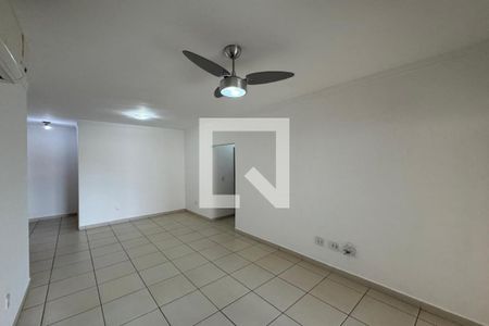 Sala de apartamento para alugar com 3 quartos, 118m² em Jardim Paulista, Ribeirão Preto