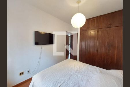 Quarto 1 de apartamento à venda com 2 quartos, 70m² em Santa Lúcia, Belo Horizonte