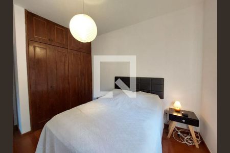 Quarto 2 de apartamento à venda com 2 quartos, 70m² em Santa Lúcia, Belo Horizonte