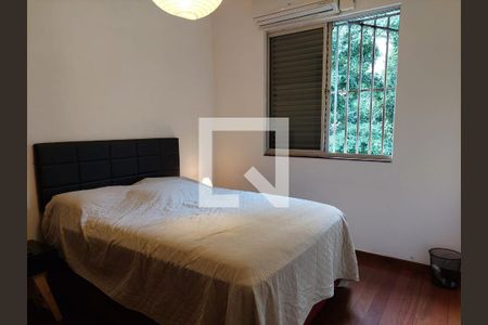 Quarto 2 de apartamento à venda com 2 quartos, 70m² em Santa Lúcia, Belo Horizonte