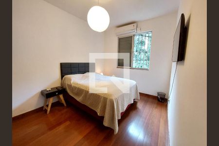 Quarto 2 de apartamento à venda com 2 quartos, 70m² em Santa Lúcia, Belo Horizonte