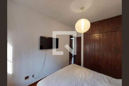 Quarto 1 de apartamento à venda com 2 quartos, 70m² em Santa Lúcia, Belo Horizonte