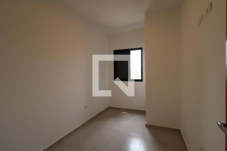 Quarto de apartamento para alugar com 2 quartos, 90m² em Vila Helena, Santo André