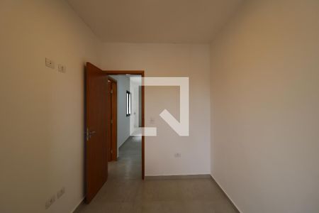 Quarto de apartamento para alugar com 2 quartos, 90m² em Vila Helena, Santo André