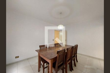 Sala de Jantar de casa à venda com 3 quartos, 180m² em Jardim Bélgica, São Paulo