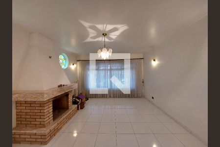 Sala de casa à venda com 3 quartos, 180m² em Jardim Bélgica, São Paulo