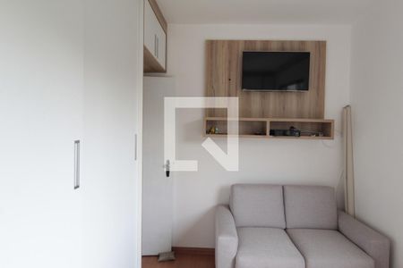 Quarto 1 de apartamento à venda com 2 quartos, 60m² em Serra Verde (venda Nova), Belo Horizonte