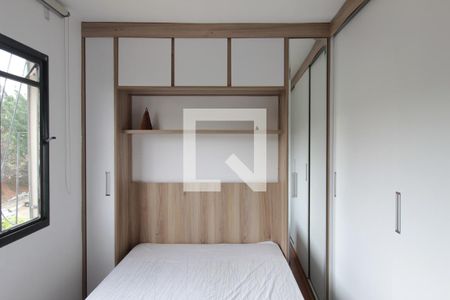 Quarto 1 de apartamento à venda com 2 quartos, 60m² em Serra Verde (venda Nova), Belo Horizonte