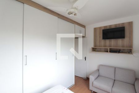 Quarto 1 de apartamento à venda com 2 quartos, 60m² em Serra Verde (venda Nova), Belo Horizonte