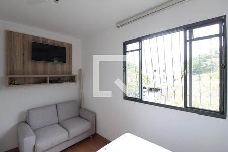 Quarto 1 de apartamento à venda com 2 quartos, 60m² em Serra Verde (venda Nova), Belo Horizonte