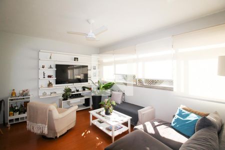 Apartamento à venda com 90m², 3 quartos e 1 vagaSala