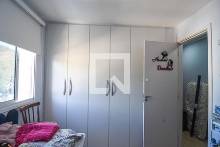 Quarto de apartamento à venda com 2 quartos, 66m² em Santa Rosa, Niterói