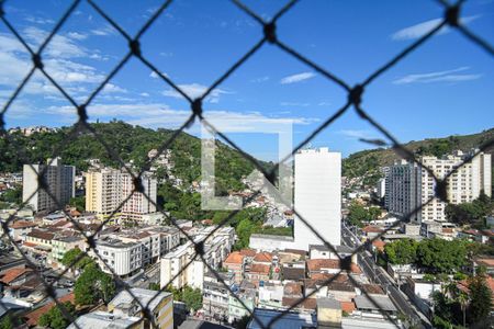 Quarto de apartamento para alugar com 2 quartos, 66m² em Santa Rosa, Niterói