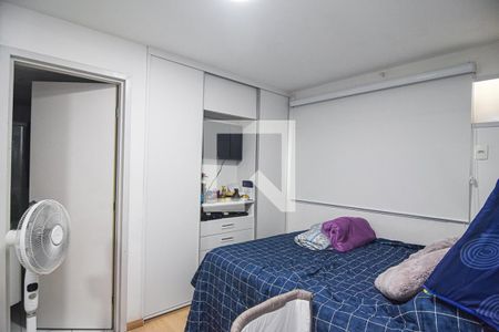 Suíte de apartamento para alugar com 2 quartos, 66m² em Santa Rosa, Niterói