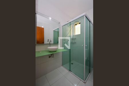 Casa à venda com 165m², 3 quartos e 2 vagas Casa à venda com 165m², 3 quartos e 2 vagasBanheiro Social