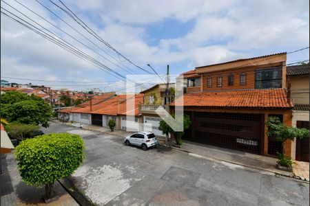 Casa à venda com 165m², 3 quartos e 2 vagas Casa à venda com 165m², 3 quartos e 2 vagasVista da Varanda da Suíte