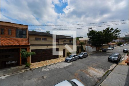 Casa à venda com 165m², 3 quartos e 2 vagas Casa à venda com 165m², 3 quartos e 2 vagasVista da Varanda da Suíte