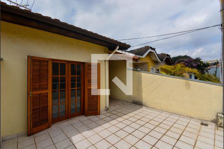 Casa à venda com 165m², 3 quartos e 2 vagas Casa à venda com 165m², 3 quartos e 2 vagasVaranda da Suíte