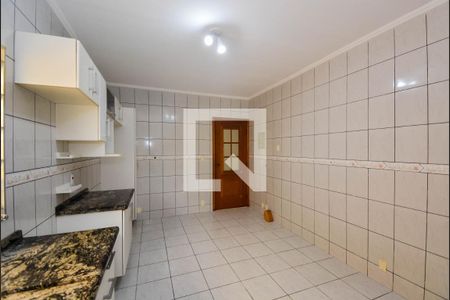 Casa à venda com 165m², 3 quartos e 2 vagas Casa à venda com 165m², 3 quartos e 2 vagasCozinha
