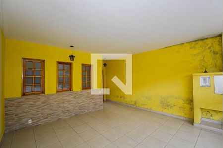 Casa à venda com 165m², 3 quartos e 2 vagas Casa à venda com 165m², 3 quartos e 2 vagasGaragem