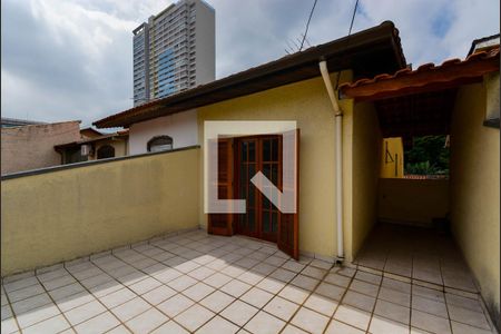 Casa à venda com 165m², 3 quartos e 2 vagas Casa à venda com 165m², 3 quartos e 2 vagasVaranda da Suíte