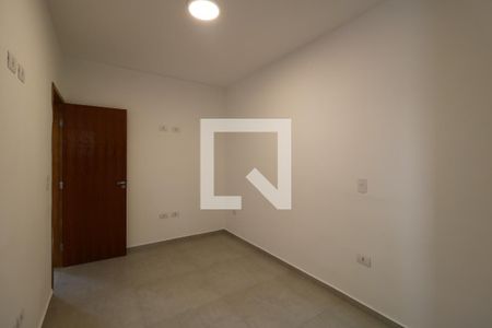 Suíte de apartamento para alugar com 2 quartos, 90m² em Vila Helena, Santo André