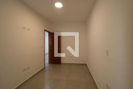 Suíte de apartamento para alugar com 2 quartos, 90m² em Vila Helena, Santo André