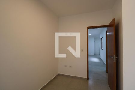 Quarto de apartamento para alugar com 2 quartos, 90m² em Vila Helena, Santo André