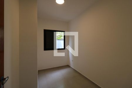 Quarto de apartamento para alugar com 2 quartos, 90m² em Vila Helena, Santo André