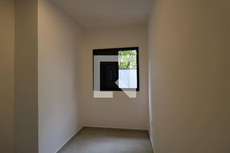 Quarto de apartamento para alugar com 2 quartos, 90m² em Vila Helena, Santo André