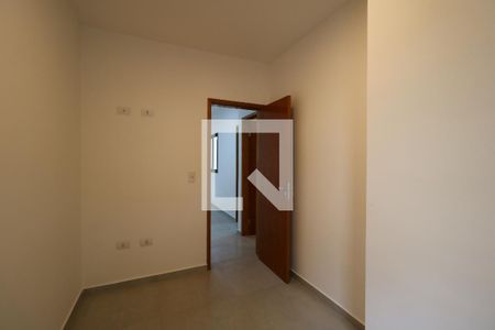 Quarto de apartamento para alugar com 2 quartos, 90m² em Vila Helena, Santo André