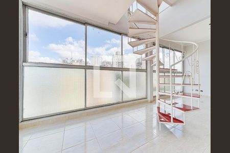 Foto 01 de apartamento à venda com 3 quartos, 178m² em Morumbi, São Paulo