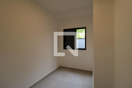 Quarto de apartamento para alugar com 2 quartos, 90m² em Vila Helena, Santo André