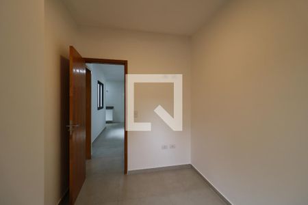 Quarto de apartamento para alugar com 2 quartos, 90m² em Vila Helena, Santo André