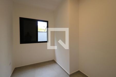 Quarto de apartamento para alugar com 2 quartos, 90m² em Vila Helena, Santo André