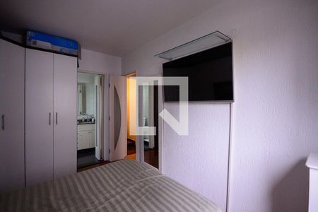 Quarto 2 de apartamento à venda com 2 quartos, 60m² em Jardim Patente Novo, São Paulo