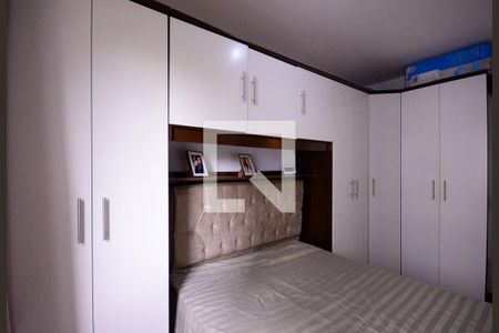 Quarto 2 de apartamento à venda com 2 quartos, 60m² em Jardim Patente Novo, São Paulo