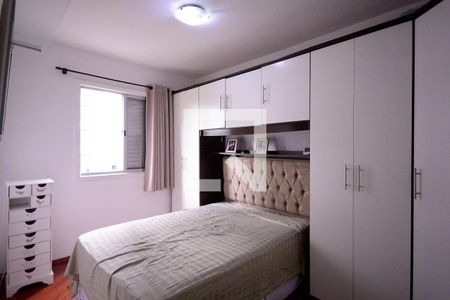 Quarto 2 de apartamento à venda com 2 quartos, 60m² em Jardim Patente Novo, São Paulo