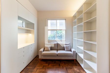 Apartamento para alugar com 45m², 1 quarto e sem vagaSala