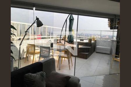 Foto 01 de apartamento à venda com 2 quartos, 140m² em Jardim Arpoador, São Paulo