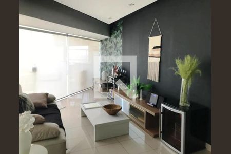 Apartamento à venda com 140m², 2 quartos e 1 vagaFoto 01