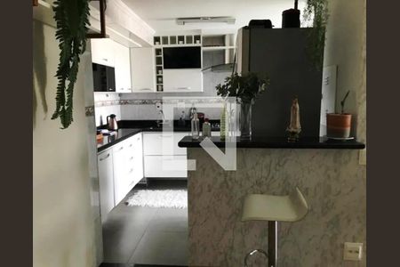 Foto 01 de apartamento à venda com 2 quartos, 140m² em Jardim Arpoador, São Paulo