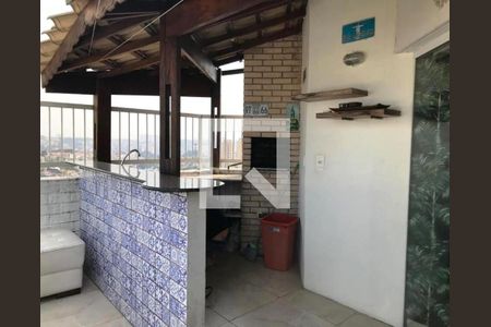 Foto 01 de apartamento à venda com 2 quartos, 140m² em Jardim Arpoador, São Paulo