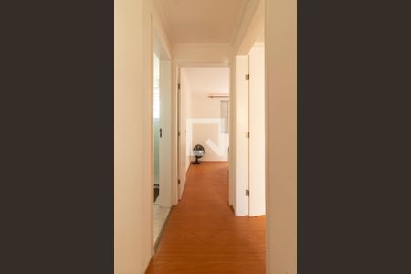 Sala de apartamento para alugar com 2 quartos, 50m² em Jardim Torino, Cotia