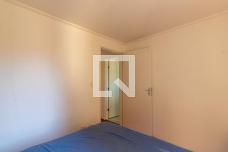 Quarto 1 de apartamento à venda com 2 quartos, 50m² em Jardim Torino, Cotia