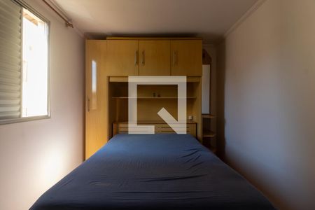 Quarto 1 de apartamento para alugar com 2 quartos, 50m² em Jardim Torino, Cotia