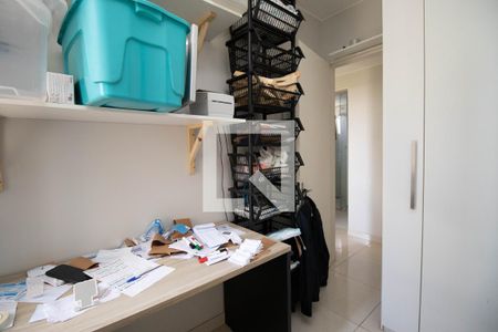 Quarto 1 de apartamento para alugar com 2 quartos, 70m² em Qi 5, Brasília